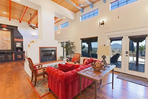 $1,850,000 | 13613 Hillside Estates Drive, Jamul, CA 91935