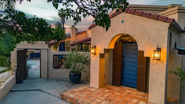 $1,850,000 | 13613 Hillside Estates Drive, Jamul, CA 91935