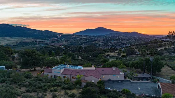 $1,850,000 | 13613 Hillside Estates Drive, Jamul, CA 91935