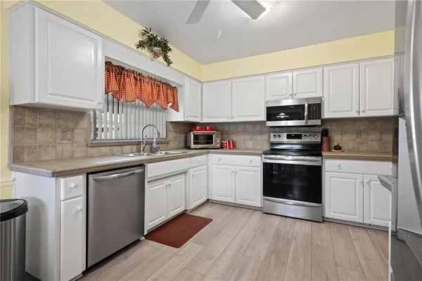 $289,000 | 428 Gleneagles Court, Winter Haven, FL 33884