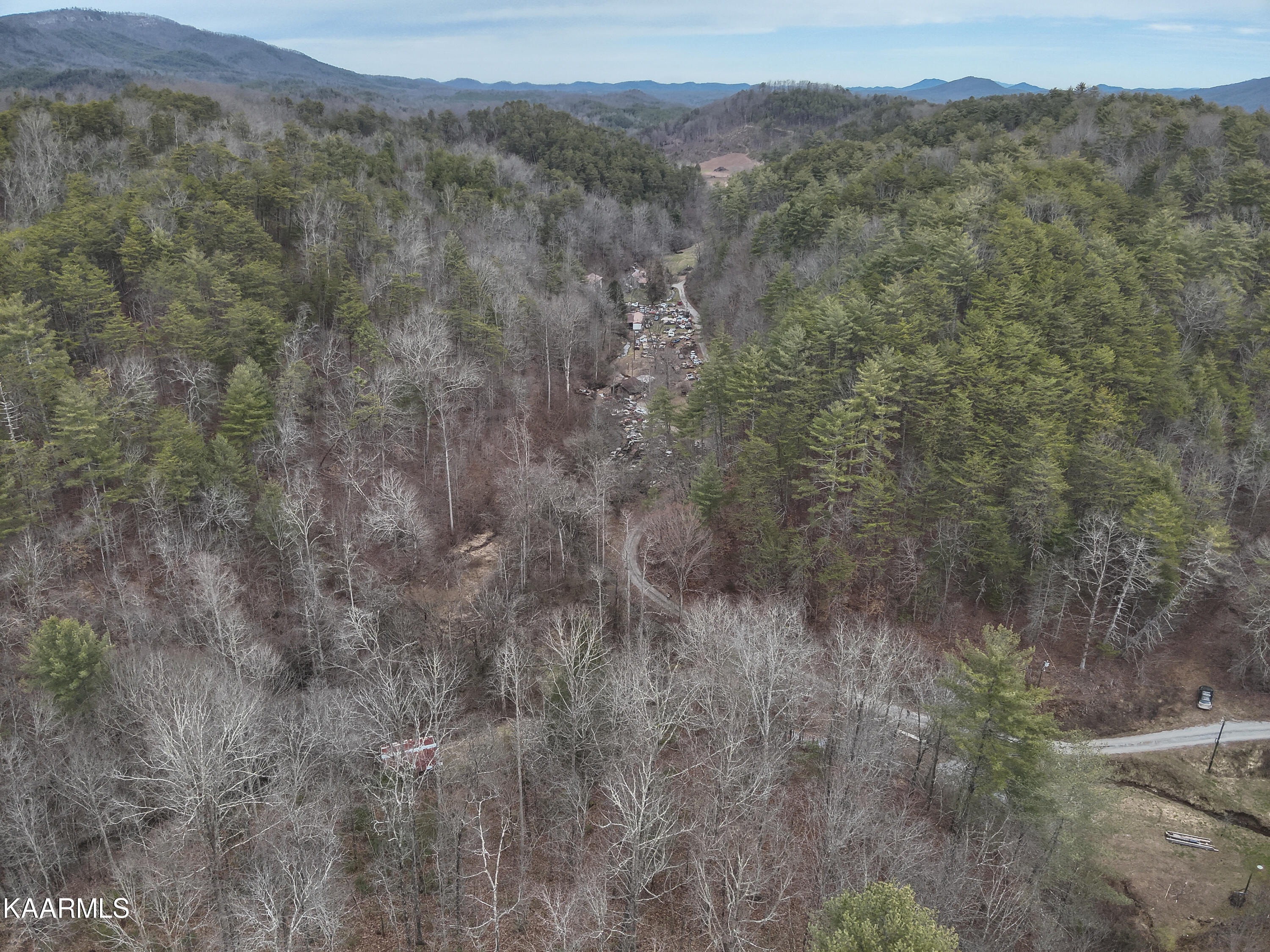 Tbd Pine Grove Road Tellico Plains, TN 37385 - Photo 14 of 34 10. 200 ft W