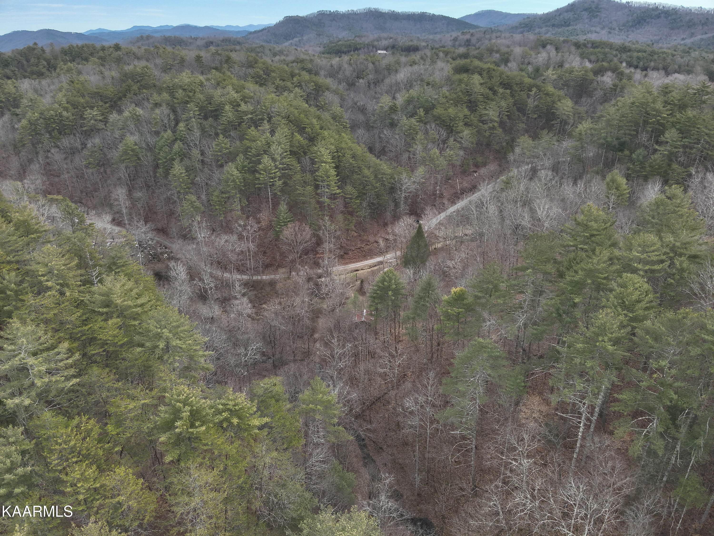Tbd Pine Grove Road Tellico Plains, TN 37385 - Photo 15 of 34 11. 200 ft NW