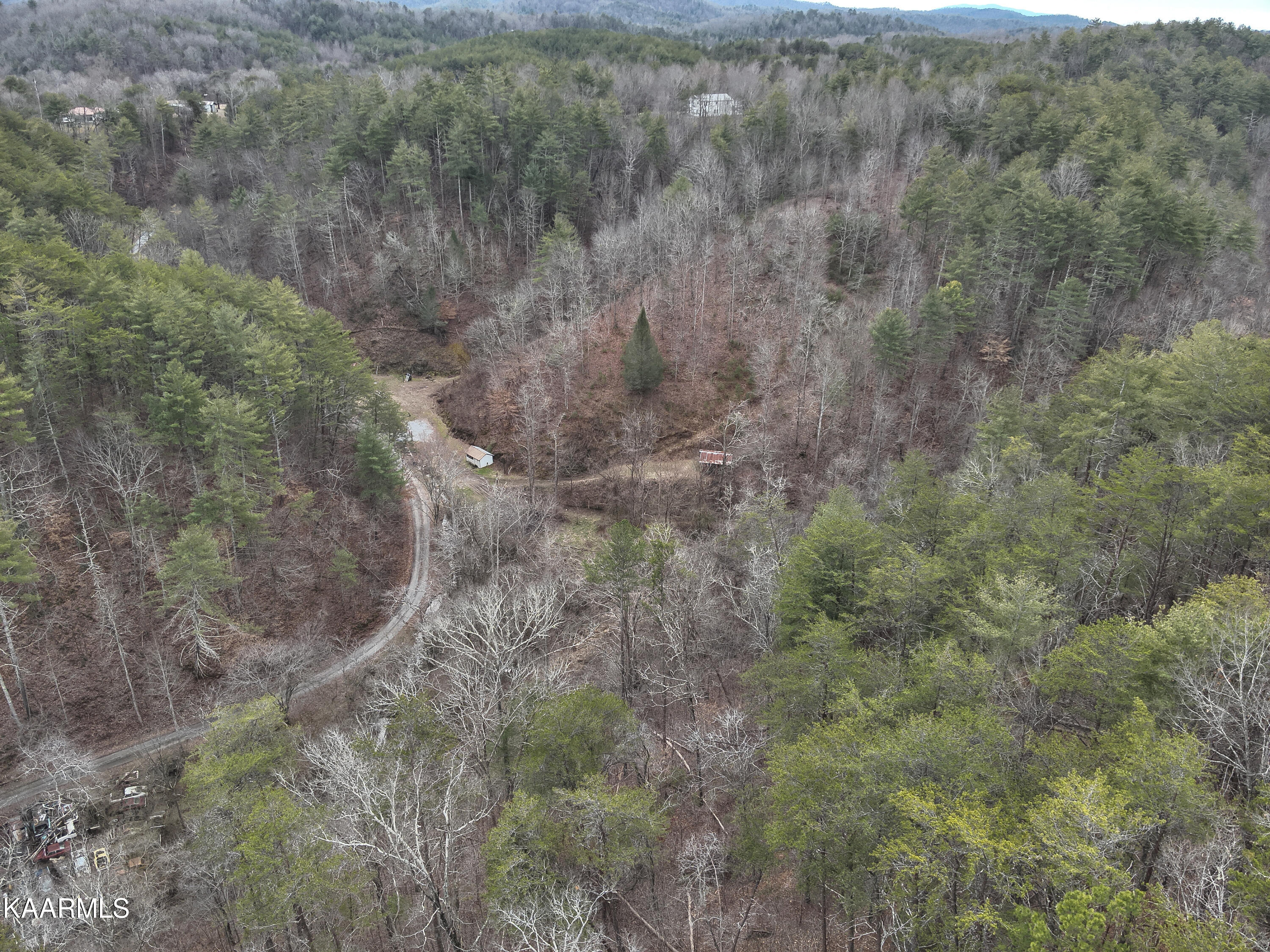 Tbd Pine Grove Road Tellico Plains, TN 37385 - Photo 17 of 34 13. 200 ft NE