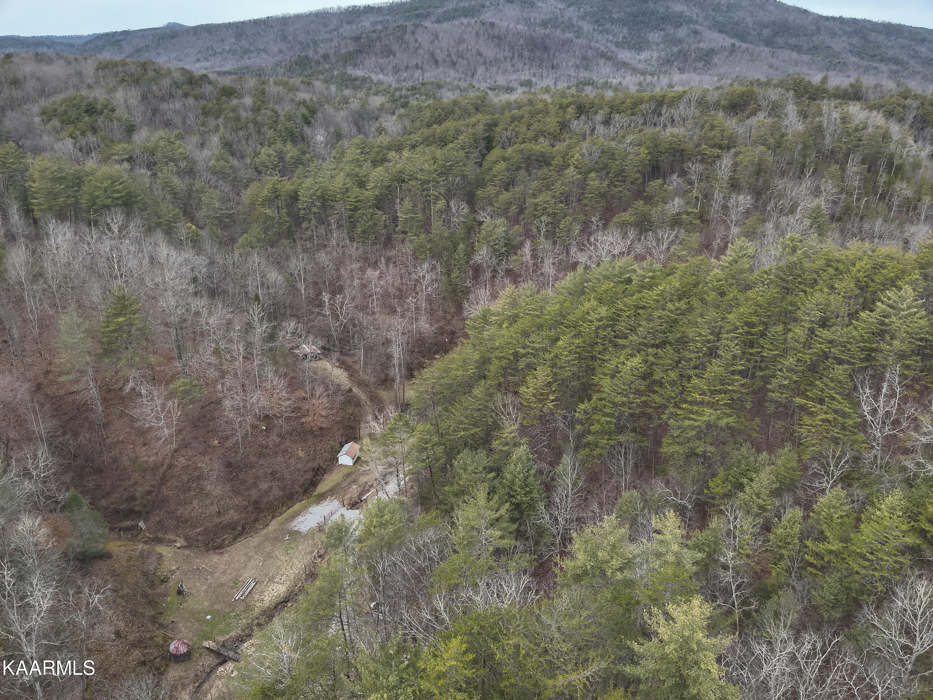Tbd Pine Grove Road Tellico Plains, TN 37385 - Photo 20 of 34 16. 200 ft S