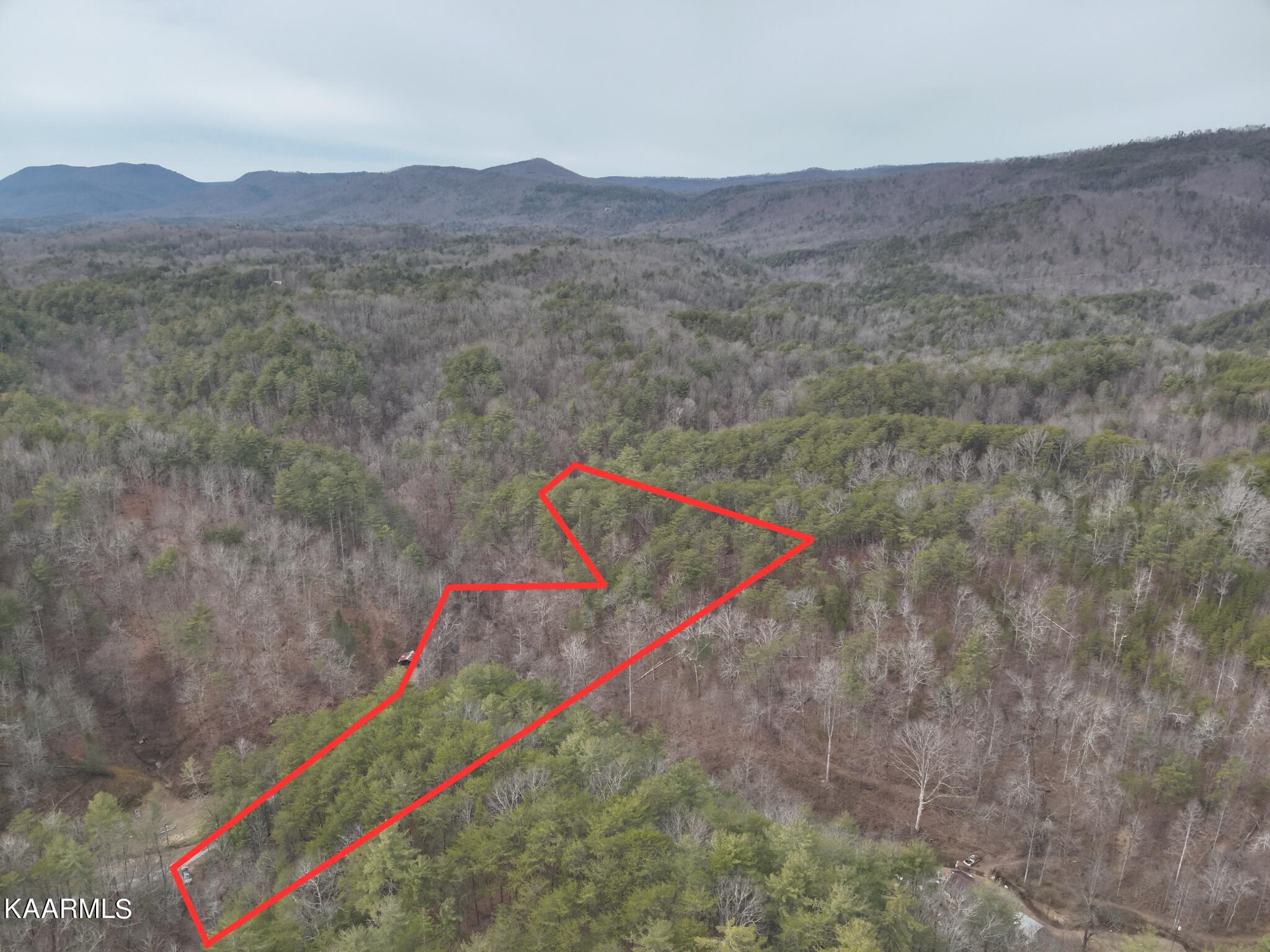 Tbd Pine Grove Road Tellico Plains, TN 37385 - Photo 30 of 34 26. Property Line