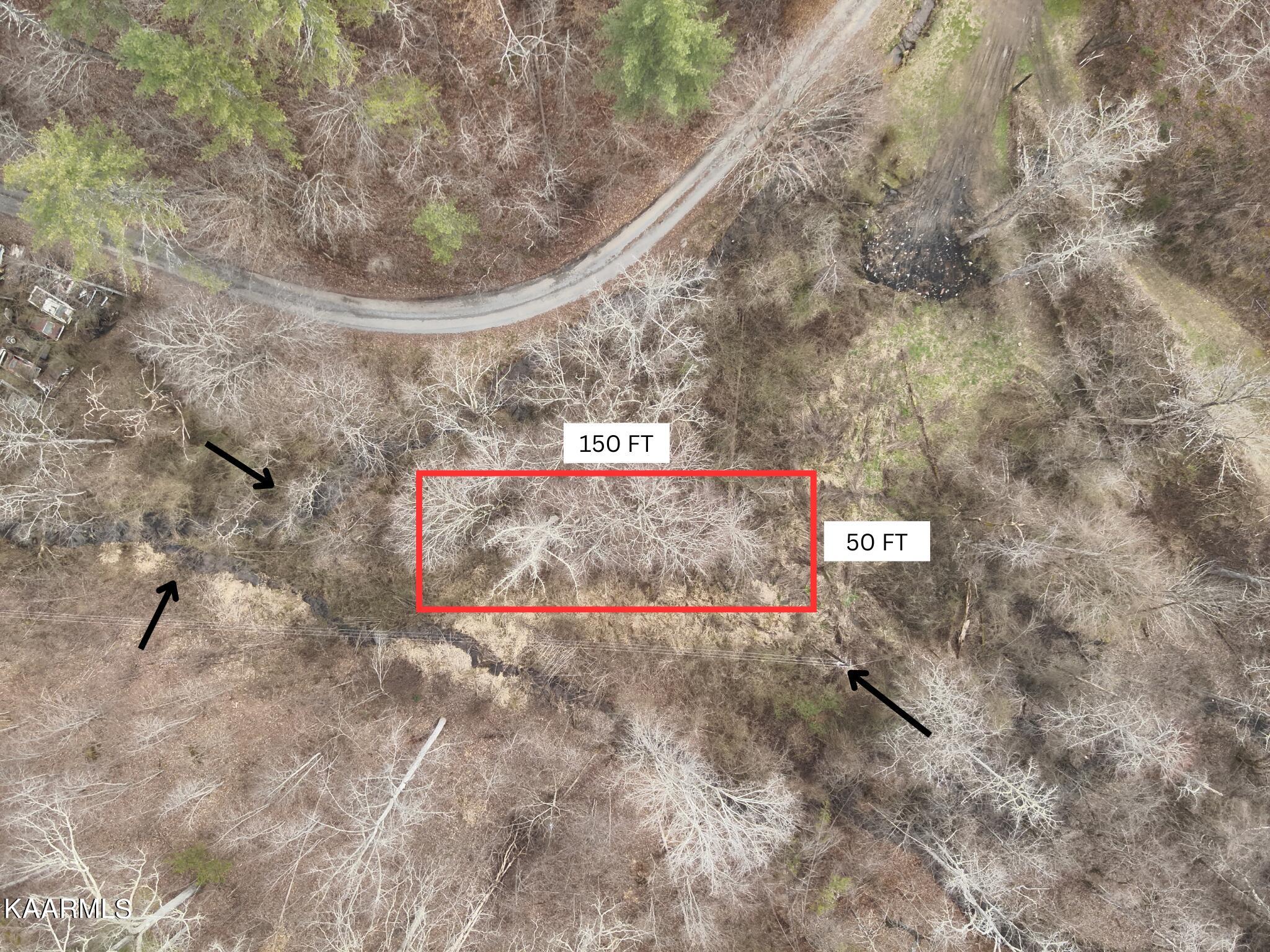 Tbd Pine Grove Road Tellico Plains, TN 37385 - Photo 31 of 34 27. Buildable Lot