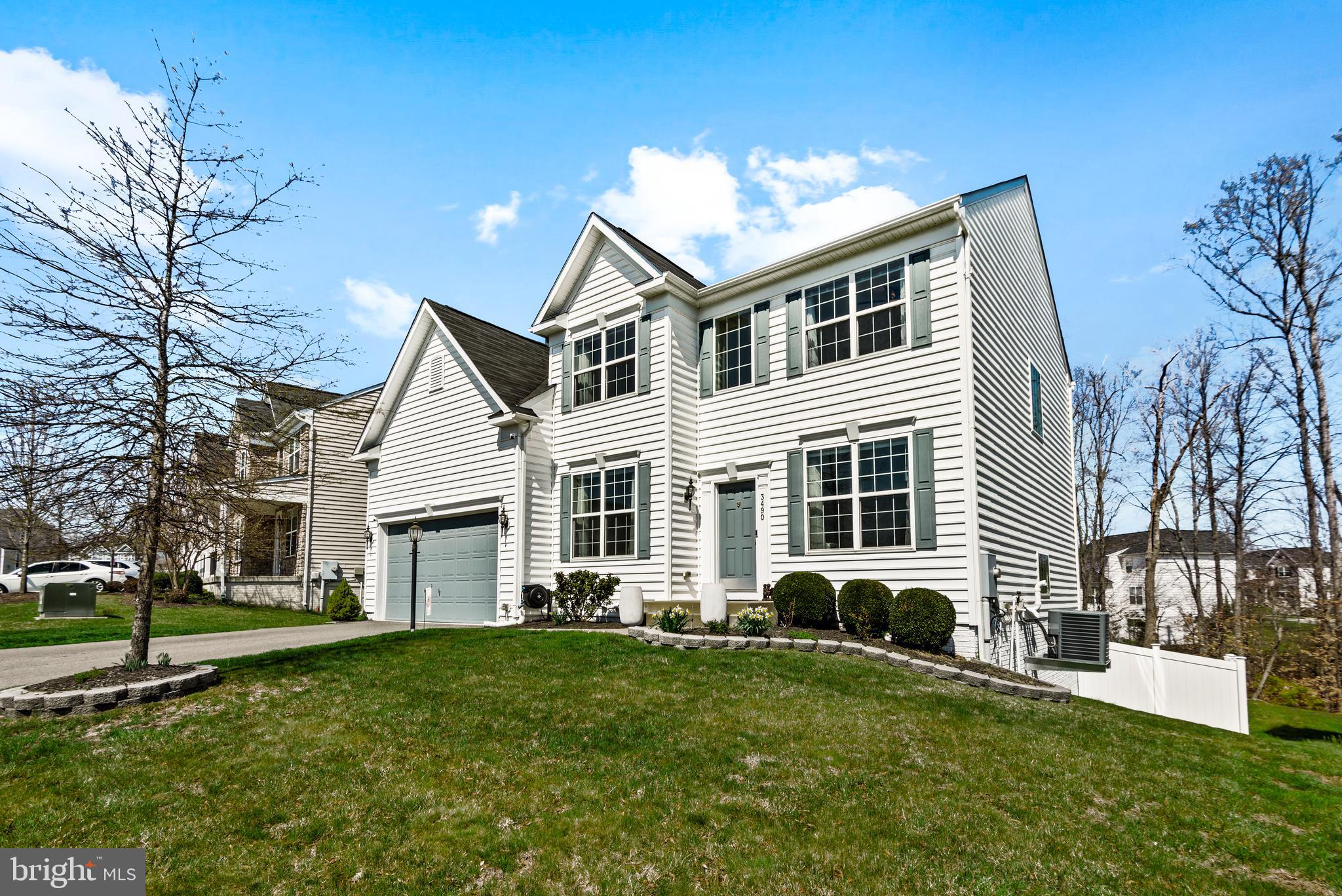 3490 Shandor Road Woodbridge, VA 22193 - Photo 1 of 60