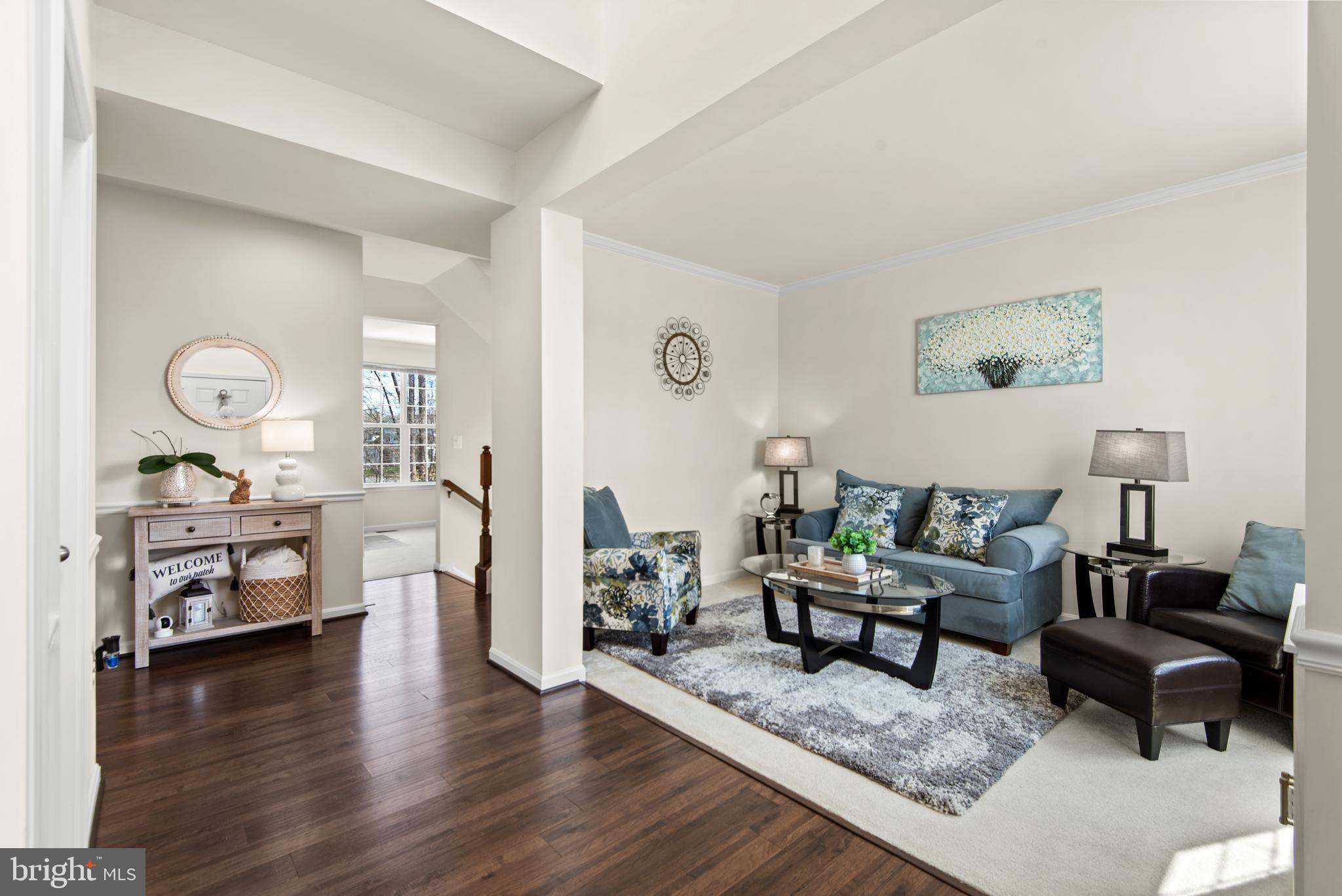 3490 Shandor Road Woodbridge, VA 22193 - Photo 11 of 60