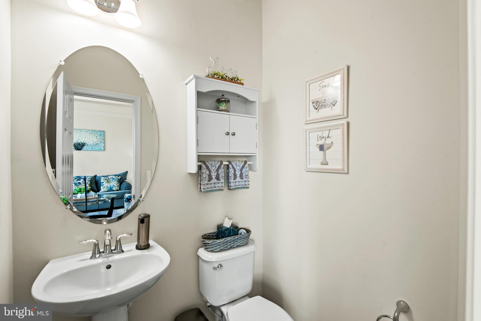 3490 Shandor Road Woodbridge, VA 22193 - Photo 13 of 60