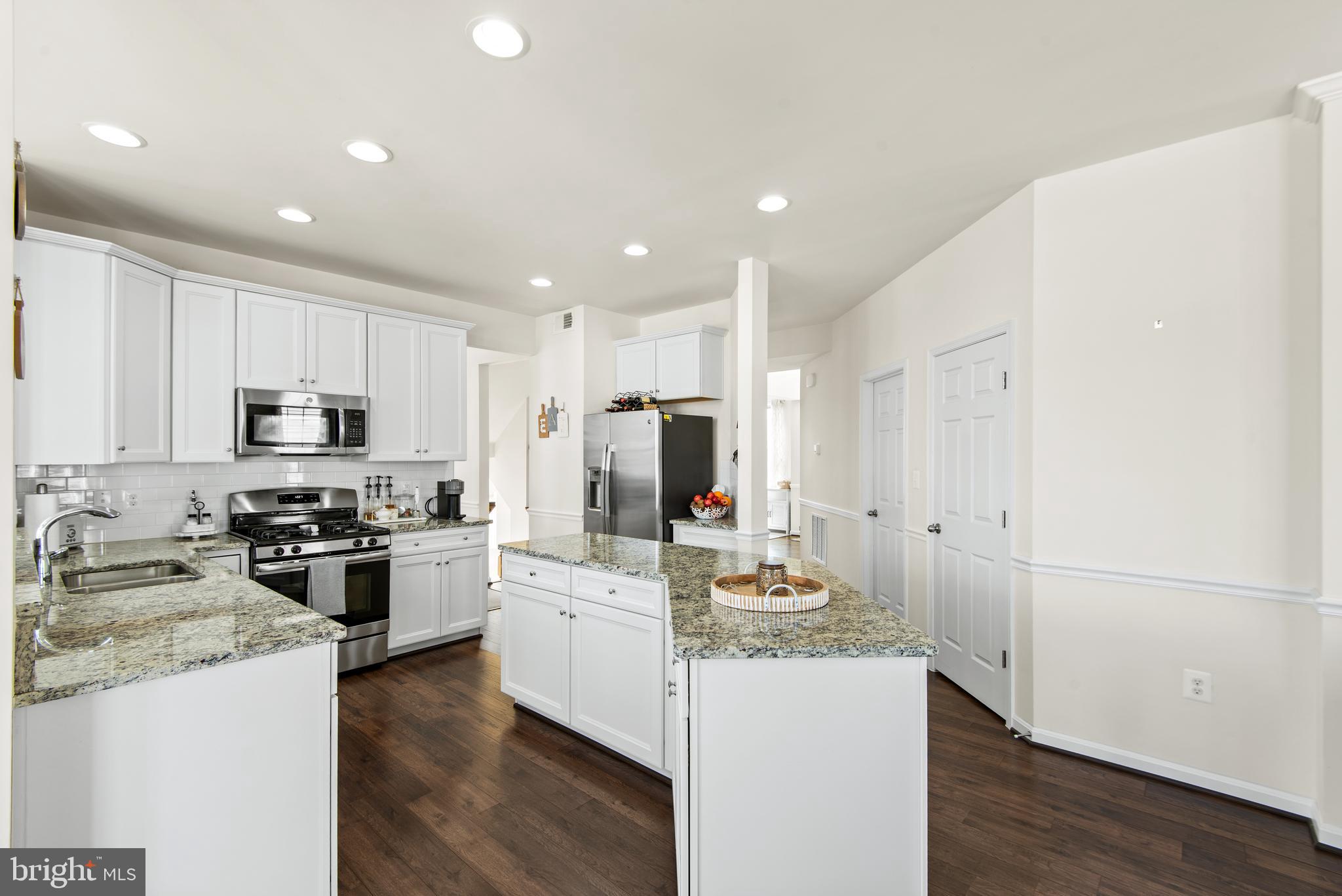 3490 Shandor Road Woodbridge, VA 22193 - Photo 14 of 60