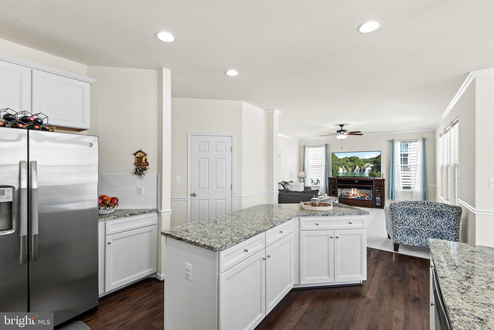 3490 Shandor Road Woodbridge, VA 22193 - Photo 16 of 60