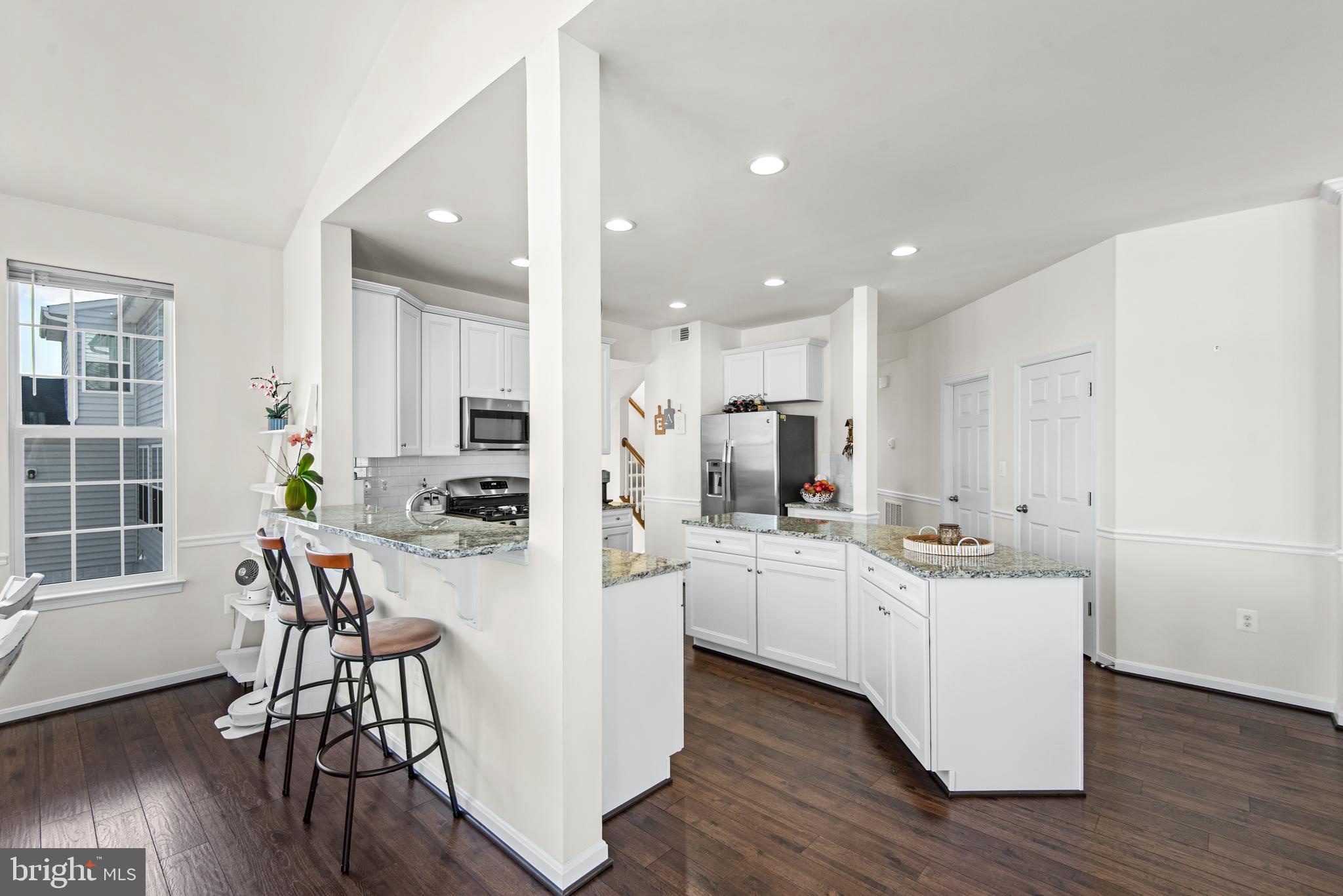 3490 Shandor Road Woodbridge, VA 22193 - Photo 18 of 60