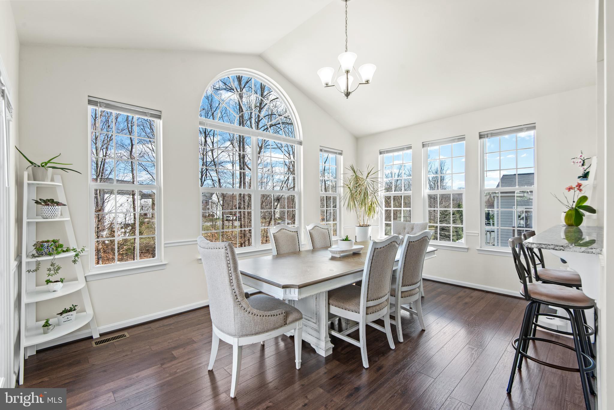 3490 Shandor Road Woodbridge, VA 22193 - Photo 19 of 60