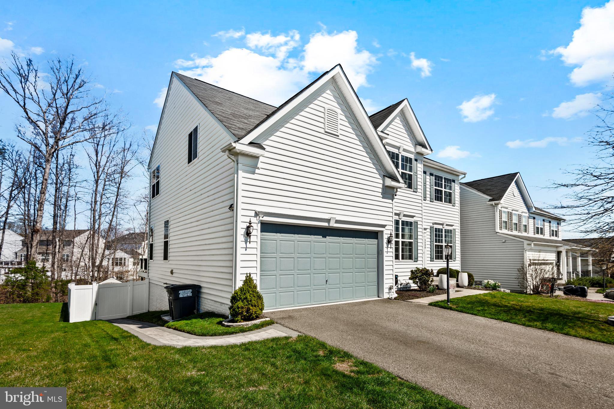 3490 Shandor Road Woodbridge, VA 22193 - Photo 3 of 60