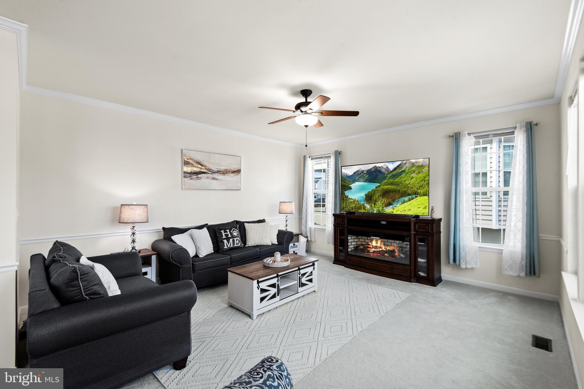 3490 Shandor Road Woodbridge, VA 22193 - Photo 31 of 60