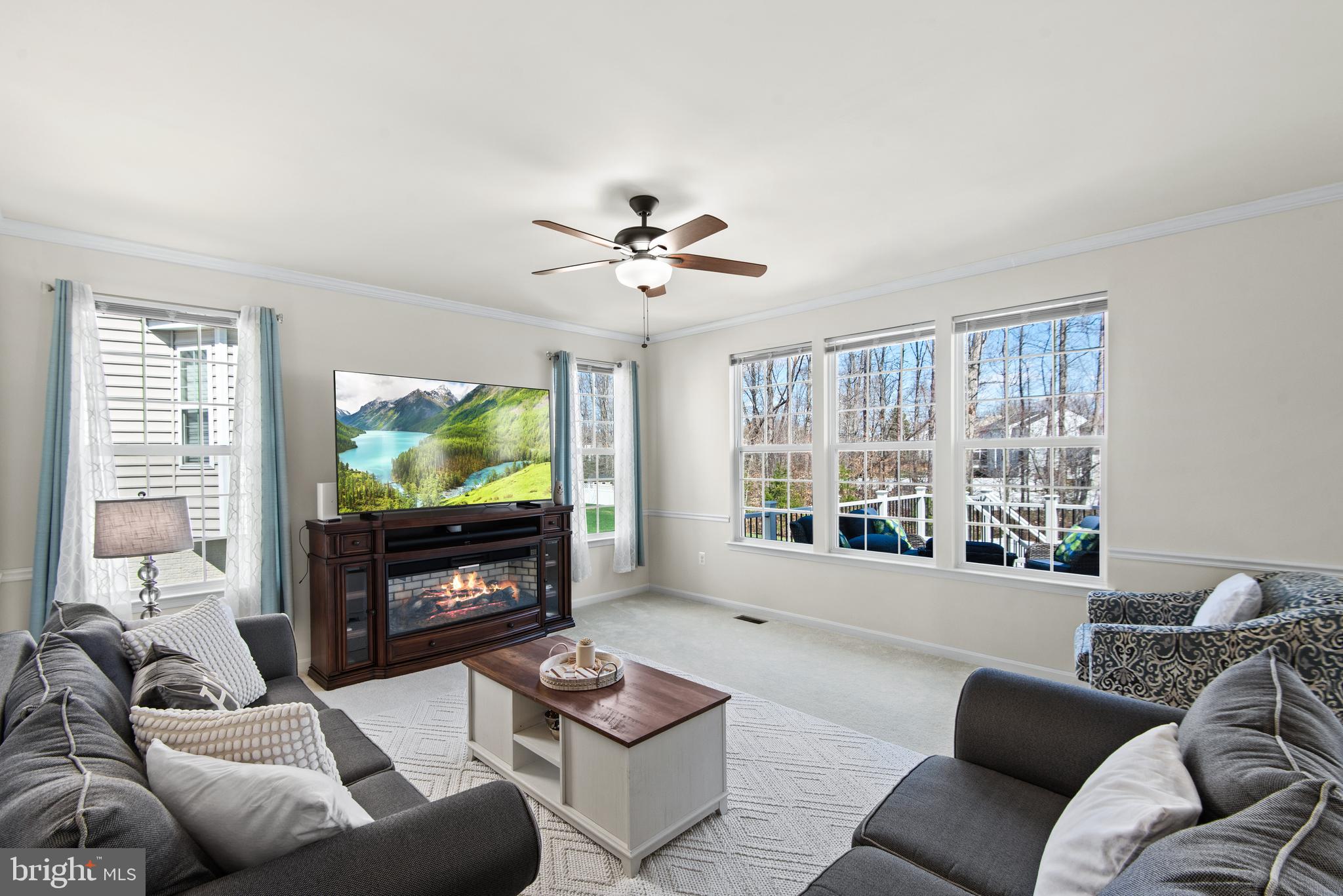 3490 Shandor Road Woodbridge, VA 22193 - Photo 32 of 60