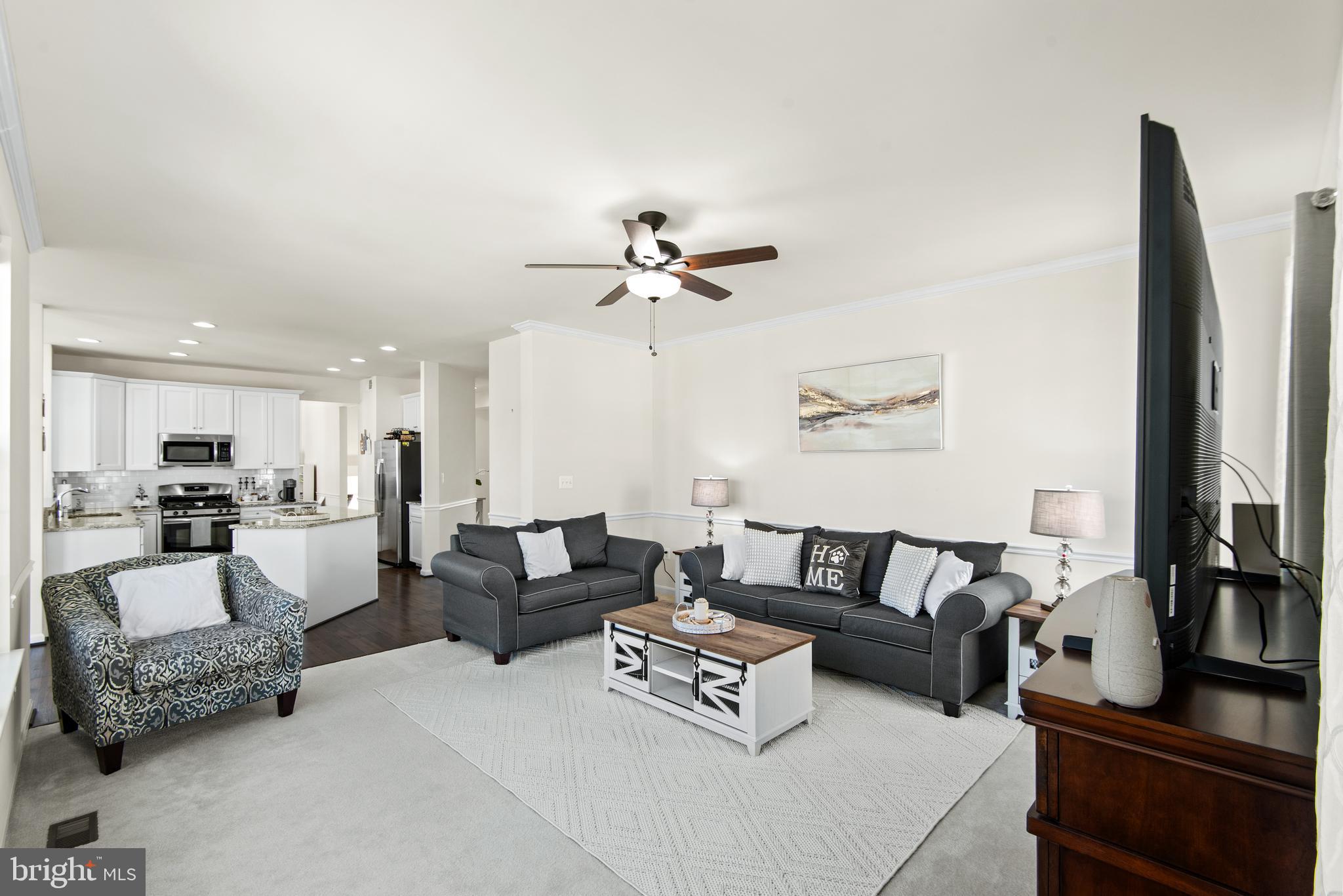 3490 Shandor Road Woodbridge, VA 22193 - Photo 33 of 60