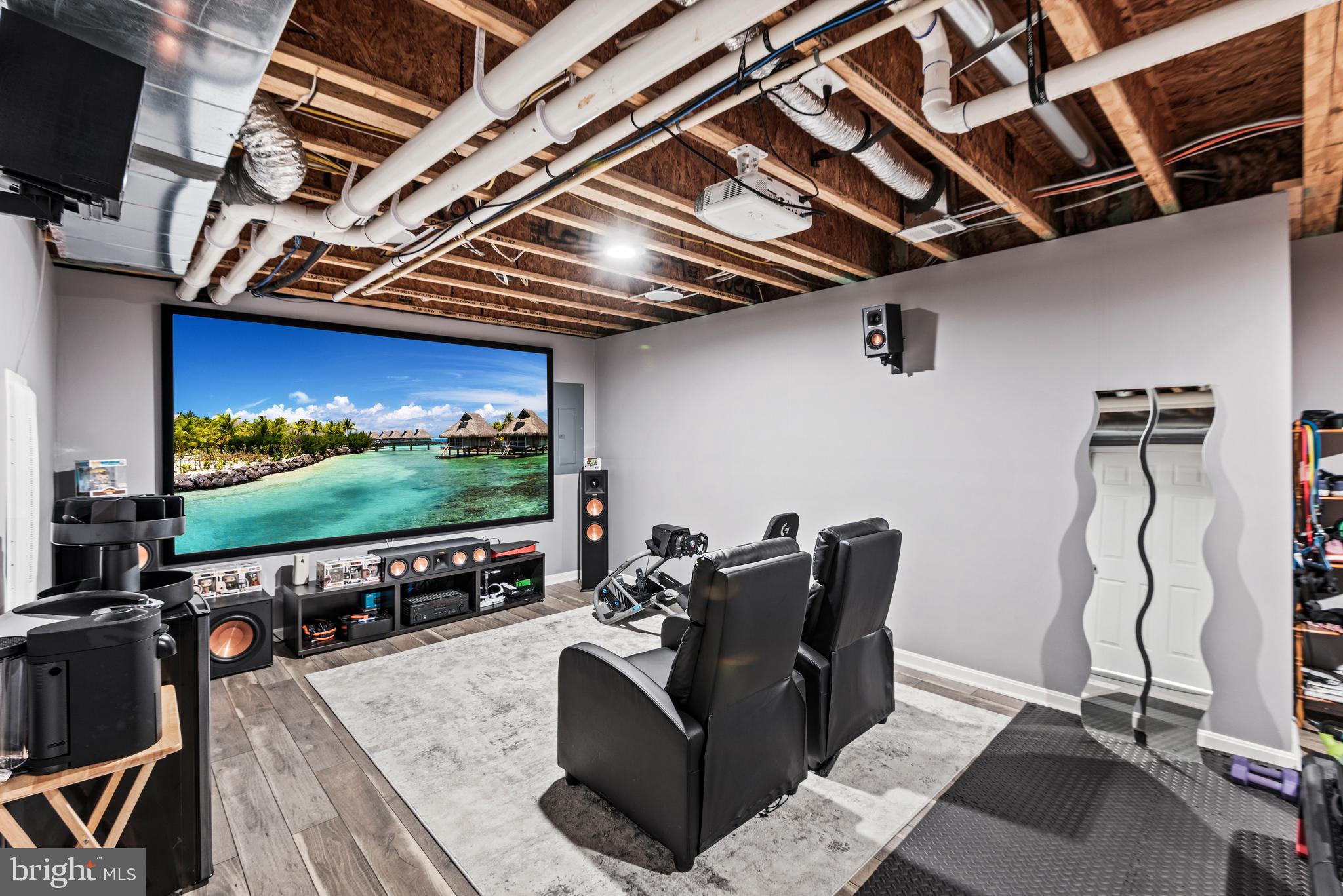 3490 Shandor Road Woodbridge, VA 22193 - Photo 47 of 60