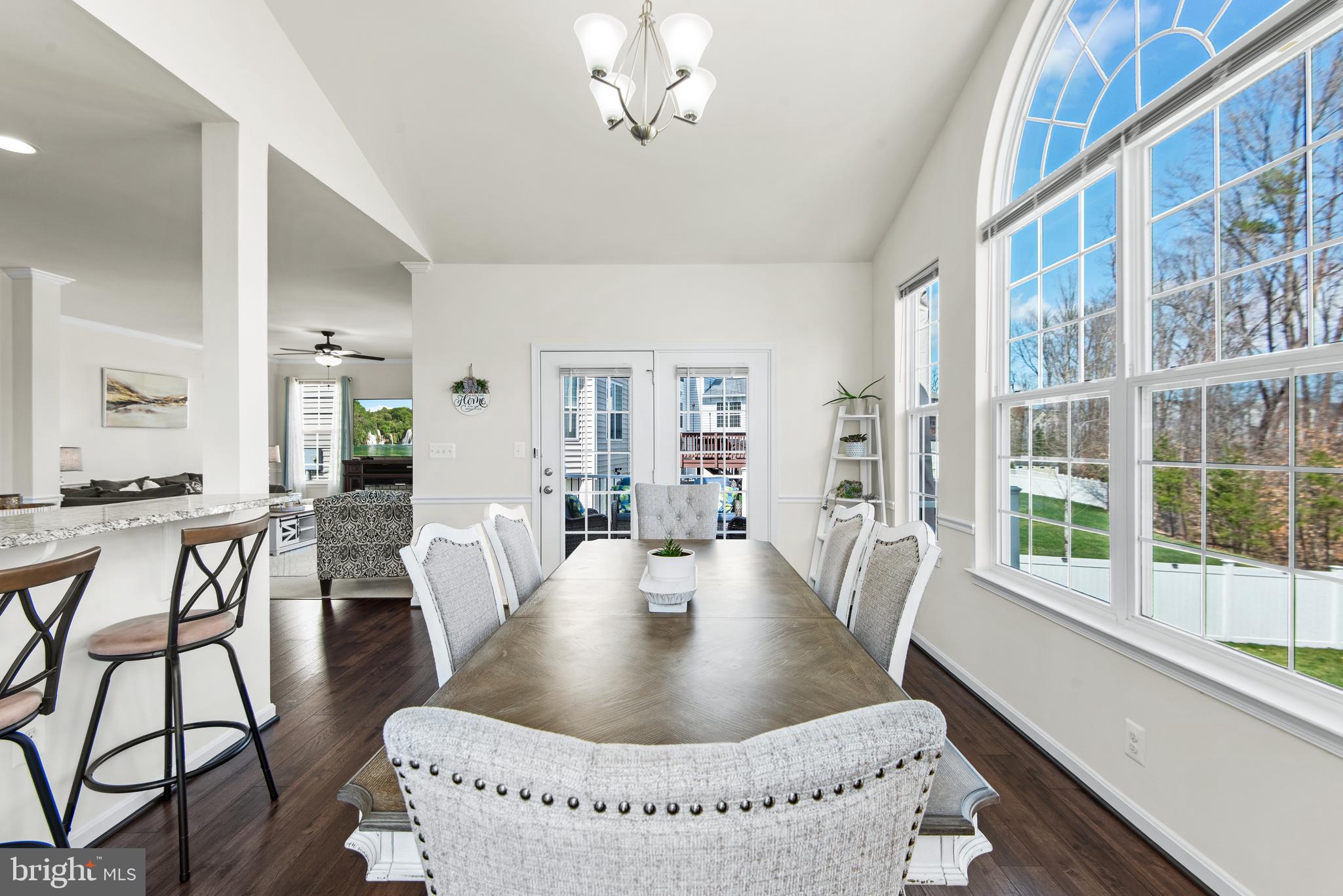 3490 Shandor Road Woodbridge, VA 22193 - Photo 5 of 60