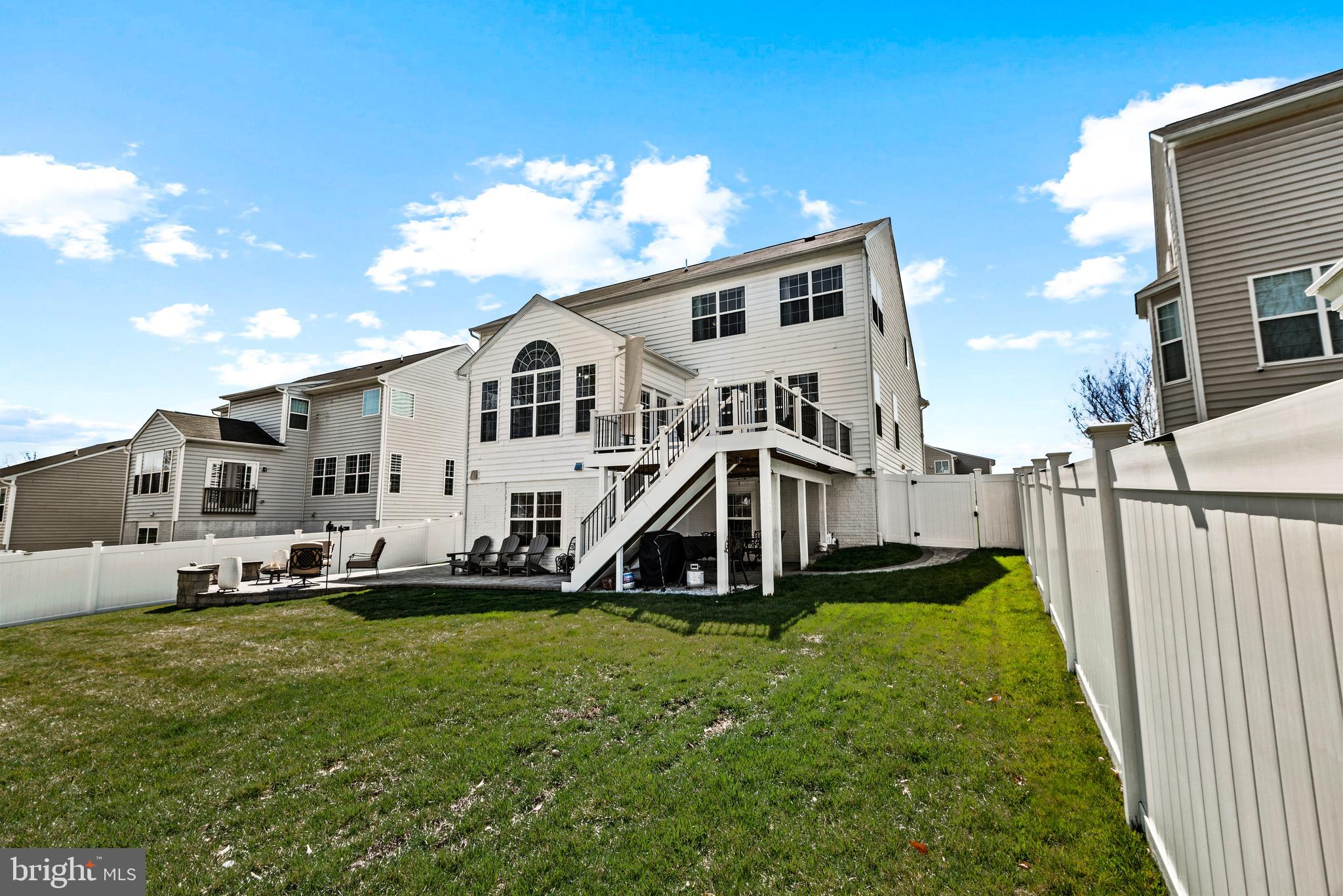 3490 Shandor Road Woodbridge, VA 22193 - Photo 56 of 60