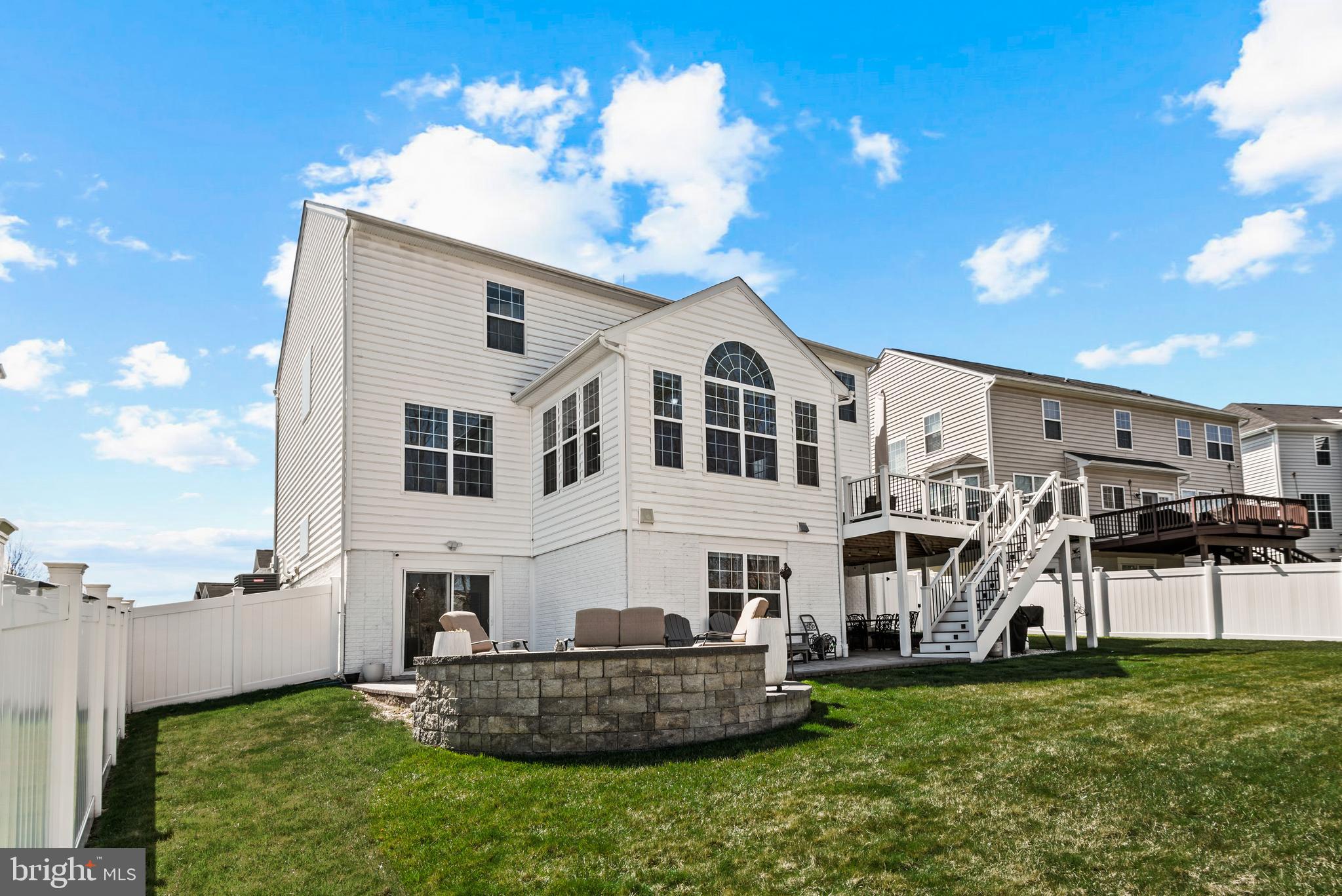 3490 Shandor Road Woodbridge, VA 22193 - Photo 57 of 60