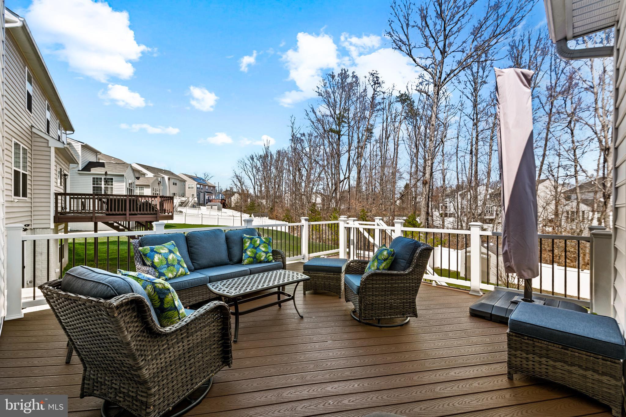 3490 Shandor Road Woodbridge, VA 22193 - Photo 58 of 60