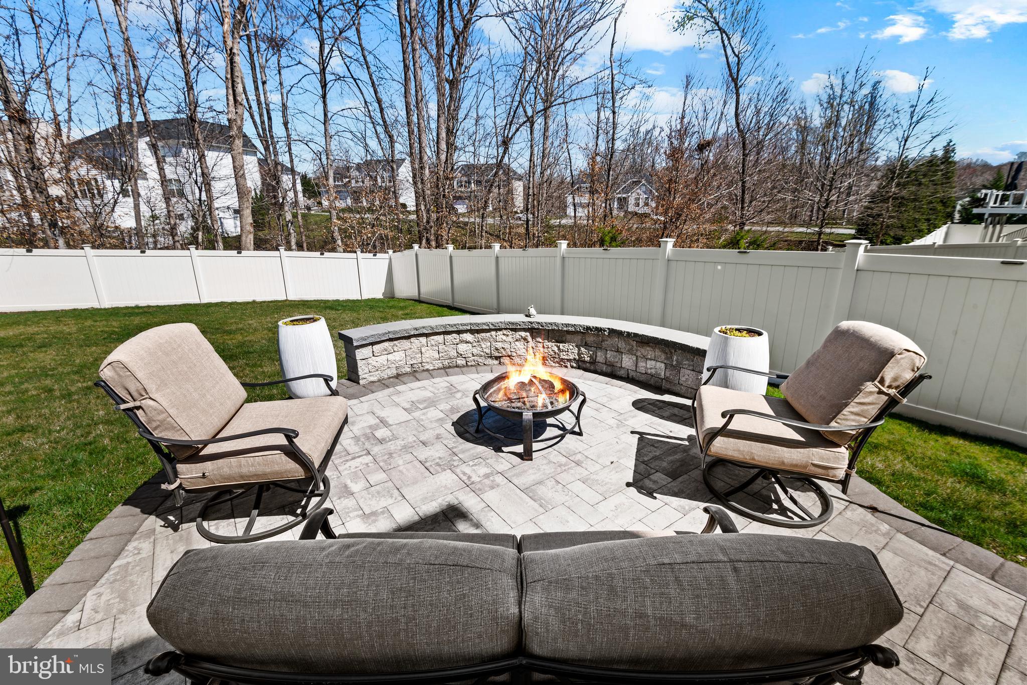 3490 Shandor Road Woodbridge, VA 22193 - Photo 59 of 60