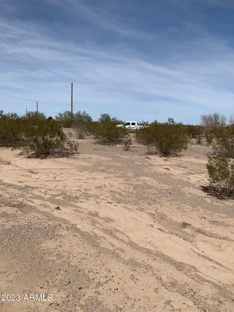 $965,000 | 50757 Highway 60, Salome, AZ 85348