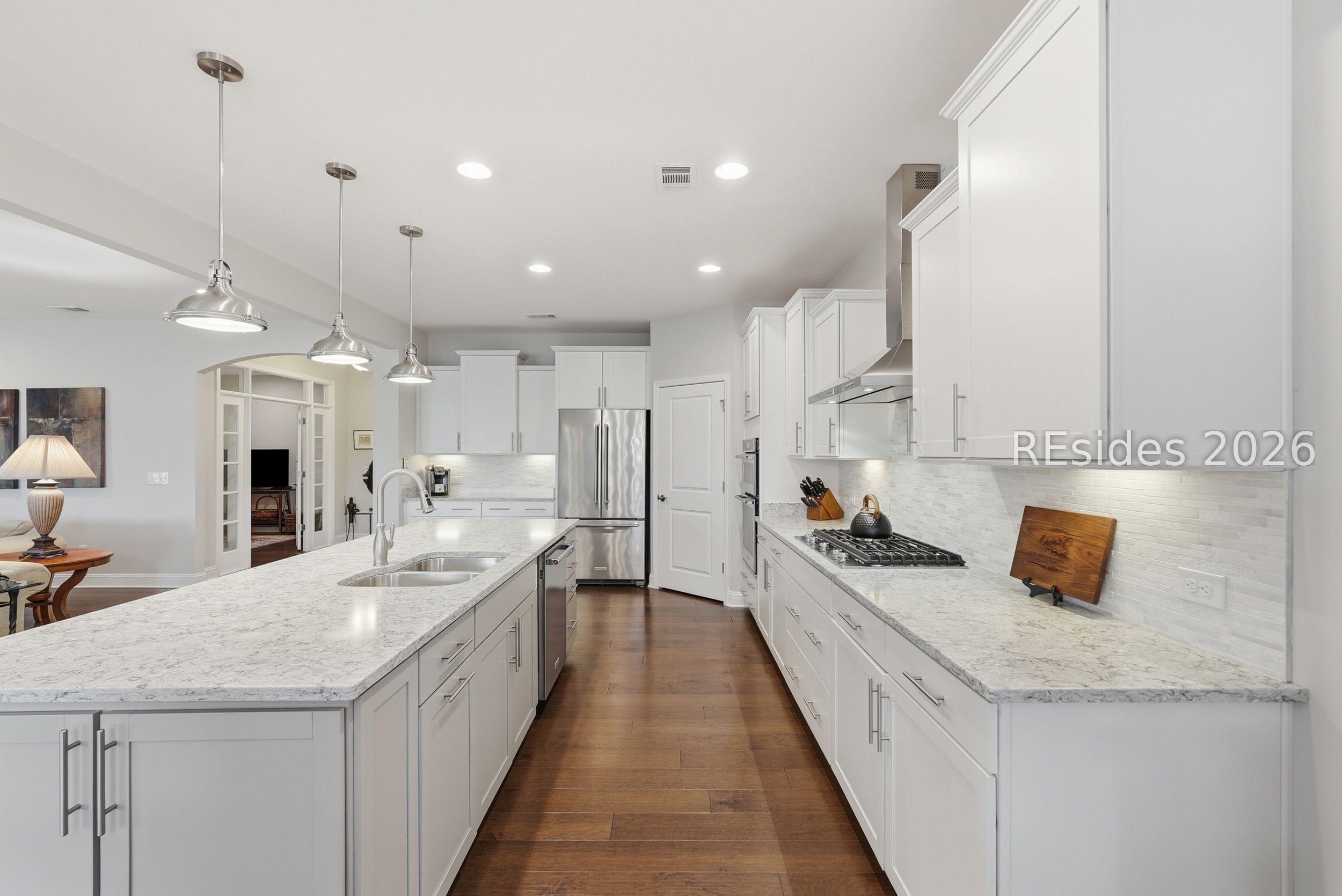 1445 Promenade Lane Bluffton, SC 29909 - Photo 16 of 78