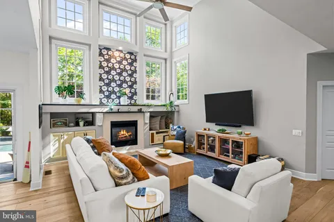 $1,350,000 | 5 Somerton Square, Medford, NJ 08055