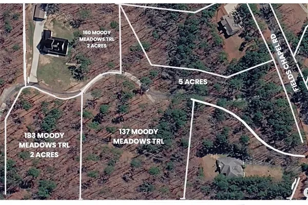 $150,000 | 183 Moody Meadows Trail, Canton, GA 30114