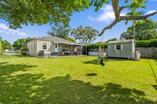 $609,000 | 52 Flagler Drive, Miami Springs, FL 33166