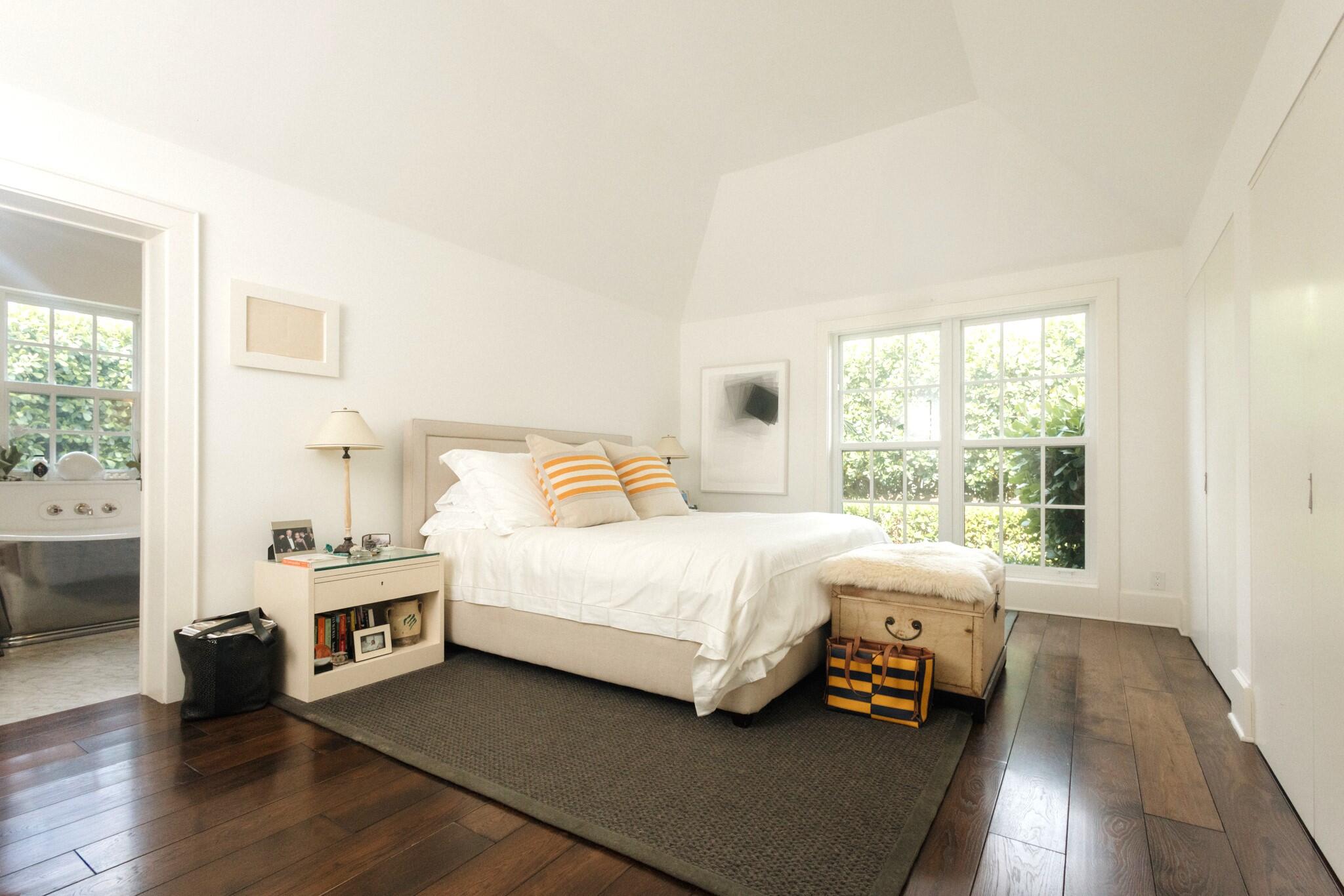 6880 North Ocean Boulevard, Unit 22 Ocean Ridge, FL 33435 - Photo 12 of 21 NM 22 Primary Bedroom