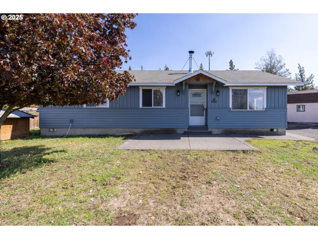 $398,000 | 8095 Southwest High Cone Drive, Terrebonne, OR 97760