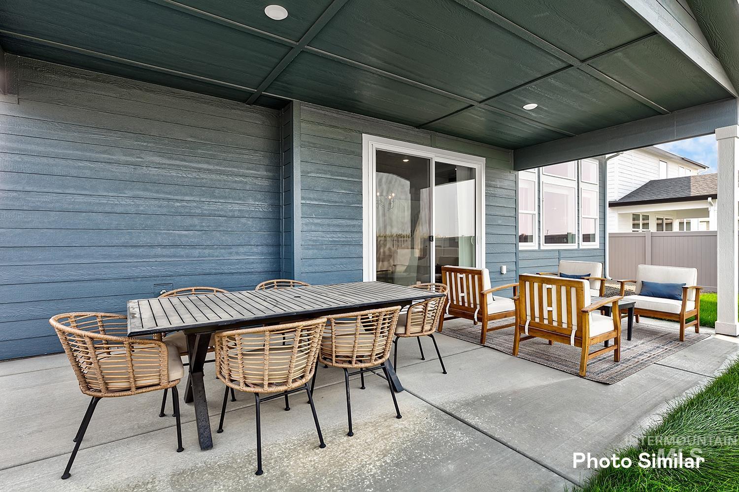 4460 West Wapoot Street Meridian, ID 83646 - Photo 33 of 33