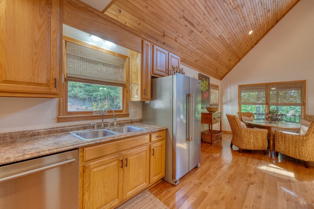 237 Flat Rock Ridge Road Blairsville, GA 30512 - Photo 19 of 75