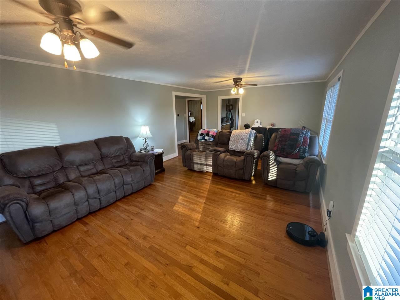 471 Crocker Road Odenville, AL 35120 - Photo 19 of 25