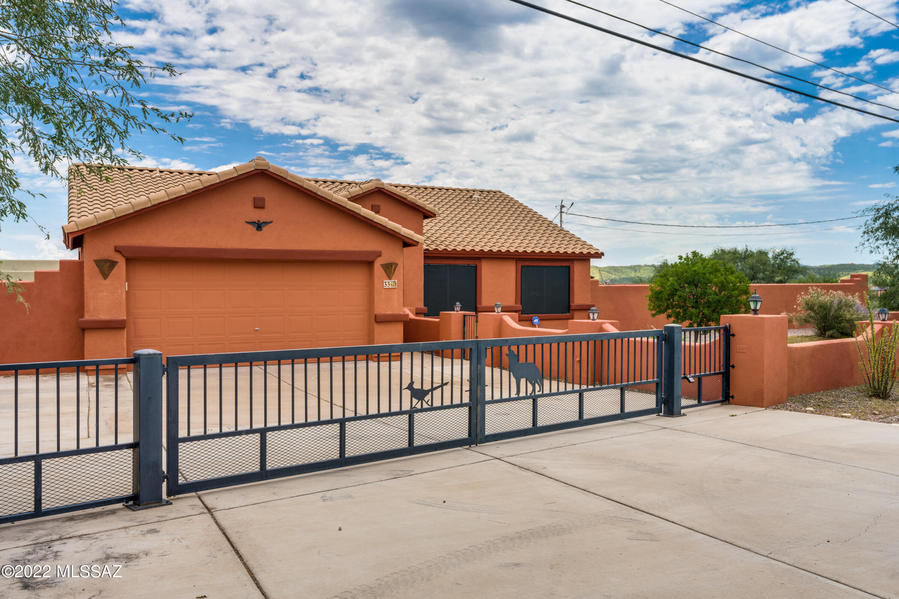 33 Avenida Pastor Rio Rico, AZ 85648 - Photo 9 of 48