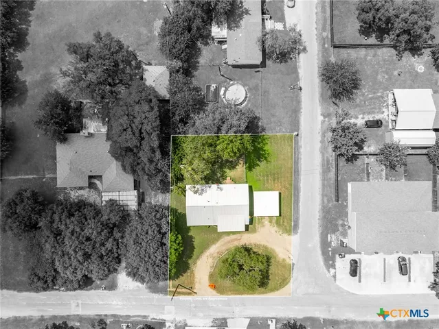 $185,000 | 202 Bluebonnet Street, Gatesville, TX 76528