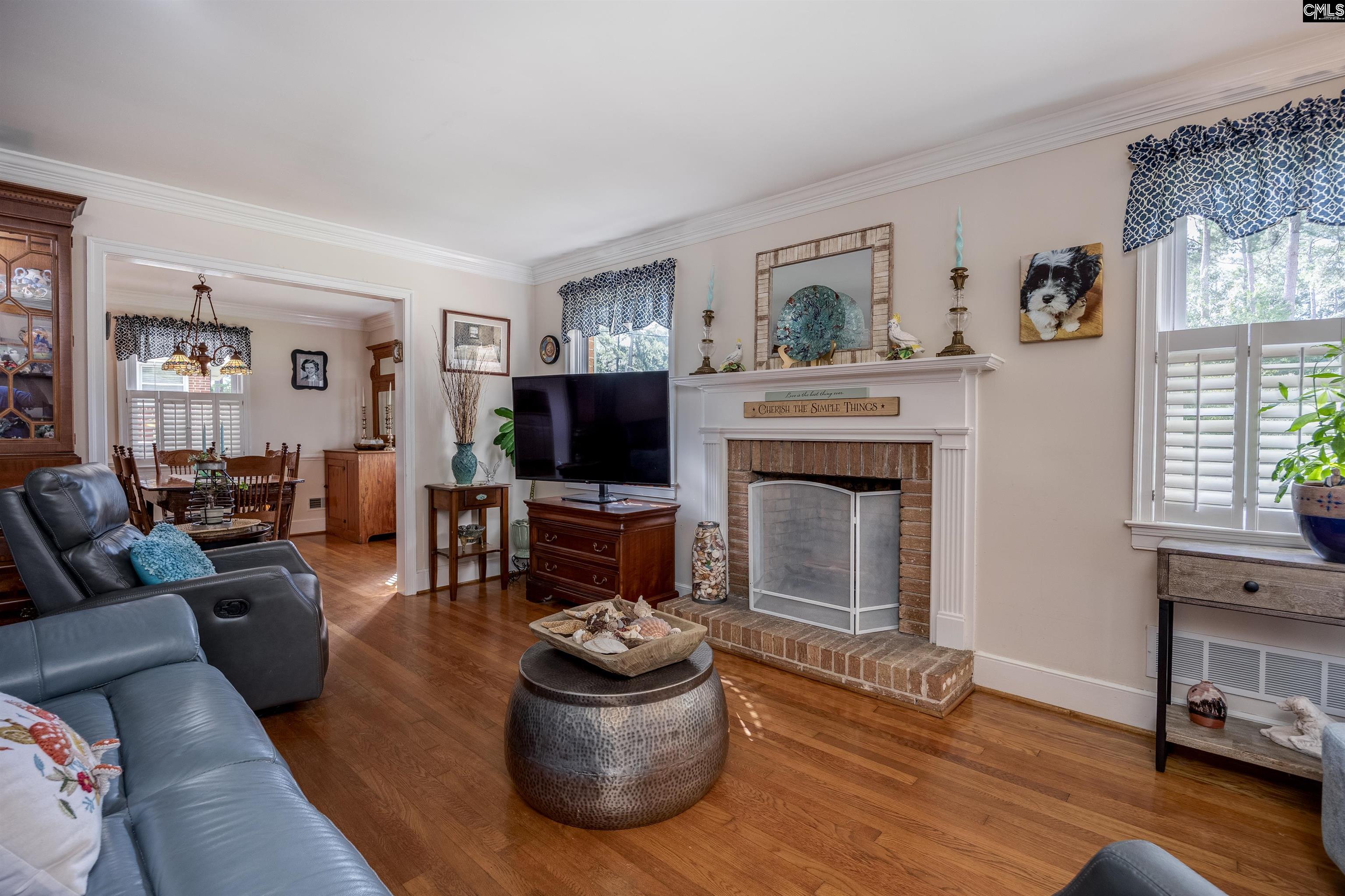 3441 Foxhall Road Columbia, SC 29204 - Photo 8 of 51 Gallery Image 8
