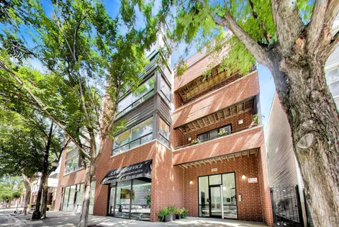 $899,000 | 1835 North Milwaukee Avenue, Unit 401, Chicago, IL 60647