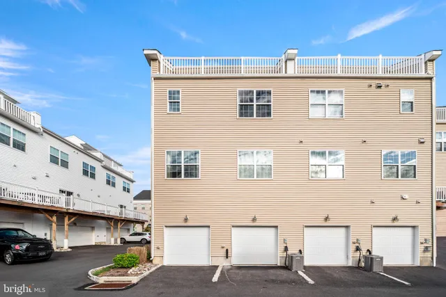 $449,000 | 136 Alexandria Street, Bensalem, PA 19020