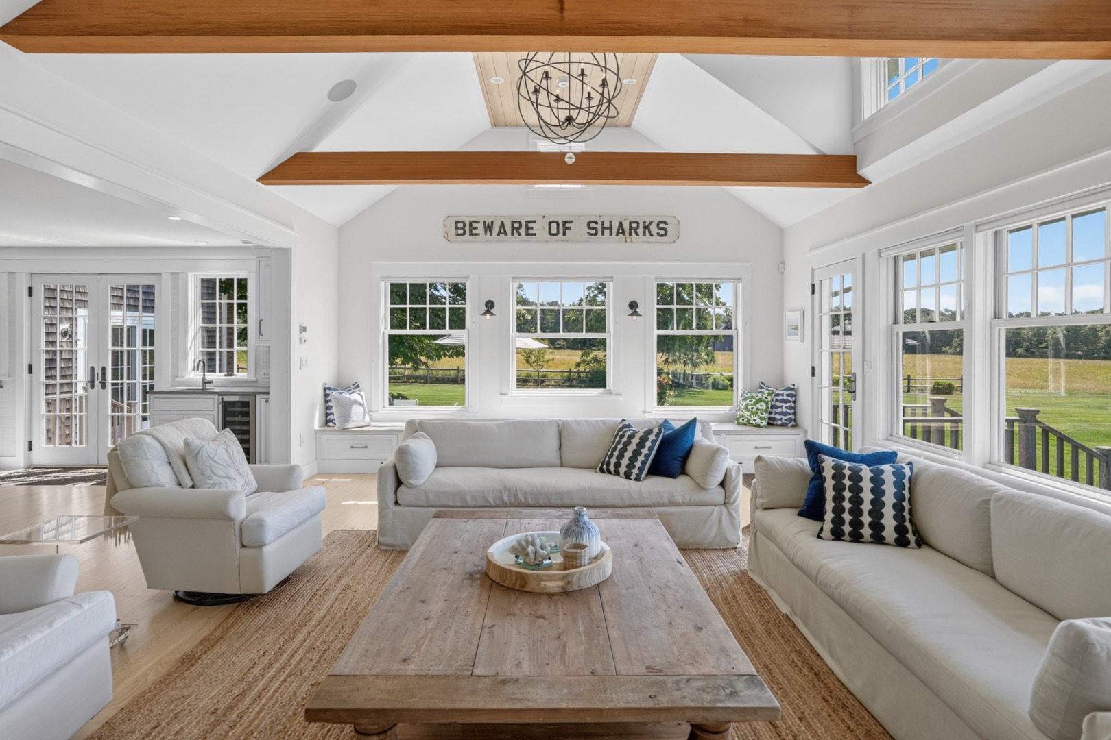 128 West Tisbury Road Edgartown, MA 02539 - Photo 14 of 69