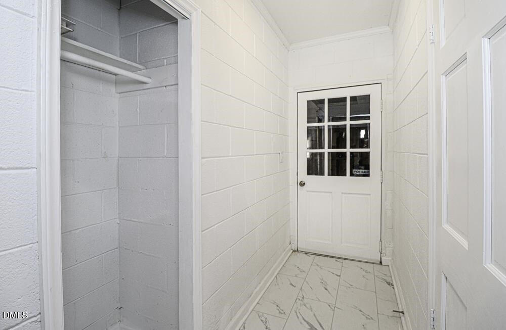 805 River Road Selma, NC 27576 - Photo 21 of 39 a view of empty room