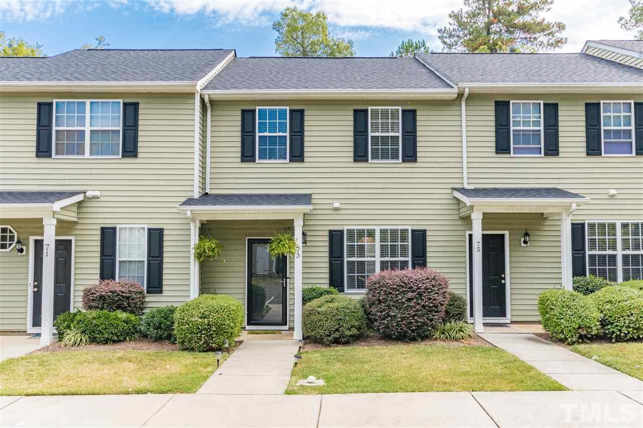 844 Horton Road, Unit 73 Durham, NC 27704 - Photo 1 of 13