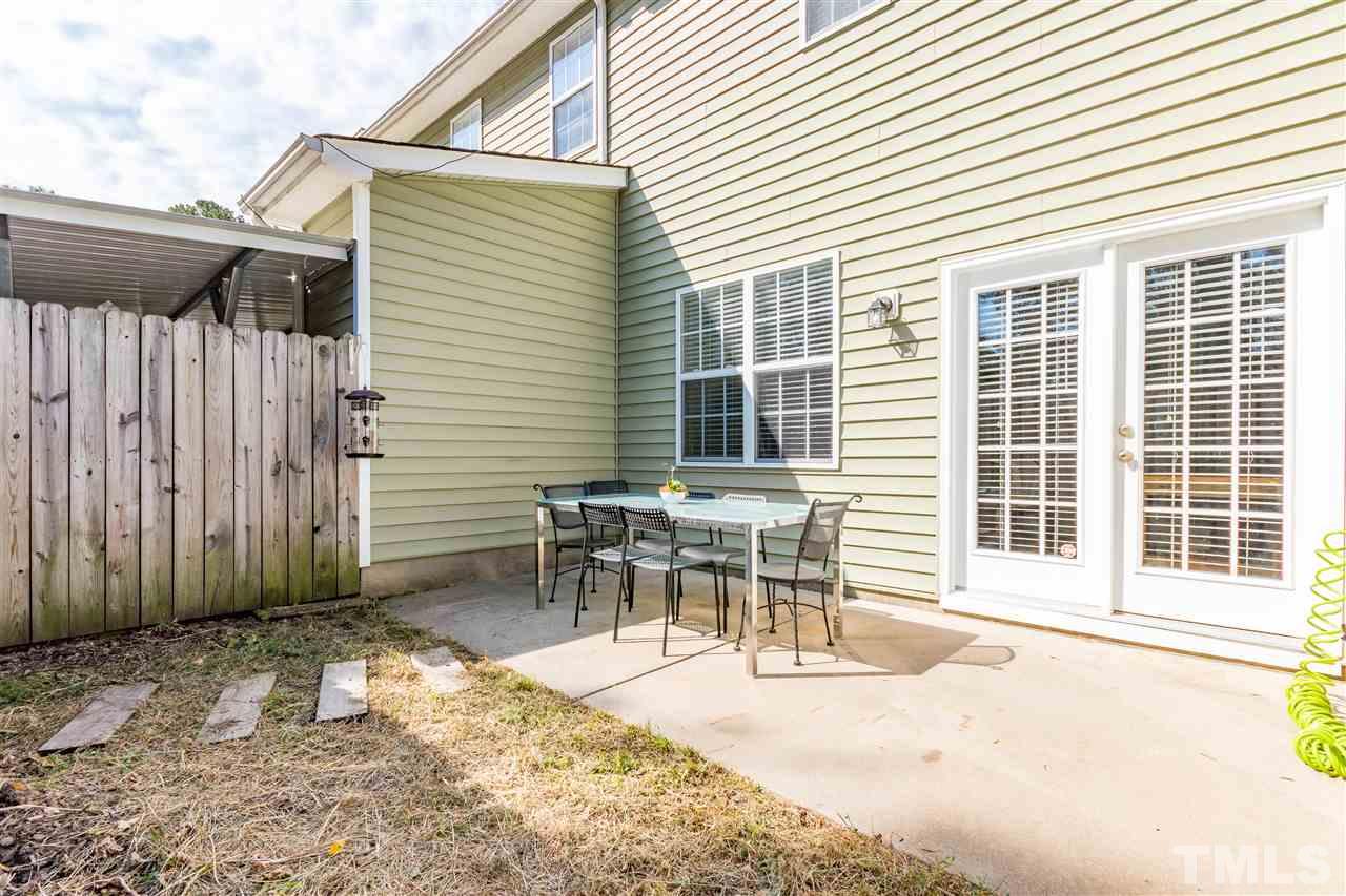 844 Horton Road, Unit 73 Durham, NC 27704 - Photo 13 of 13