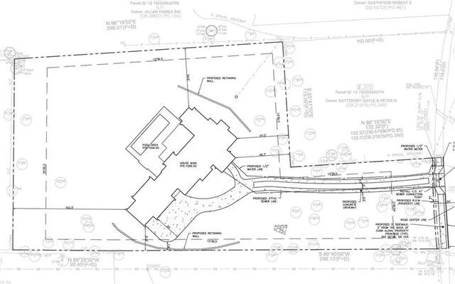 $2,980,000 | 372 Chattahoochee Street, Roswell, GA 30075