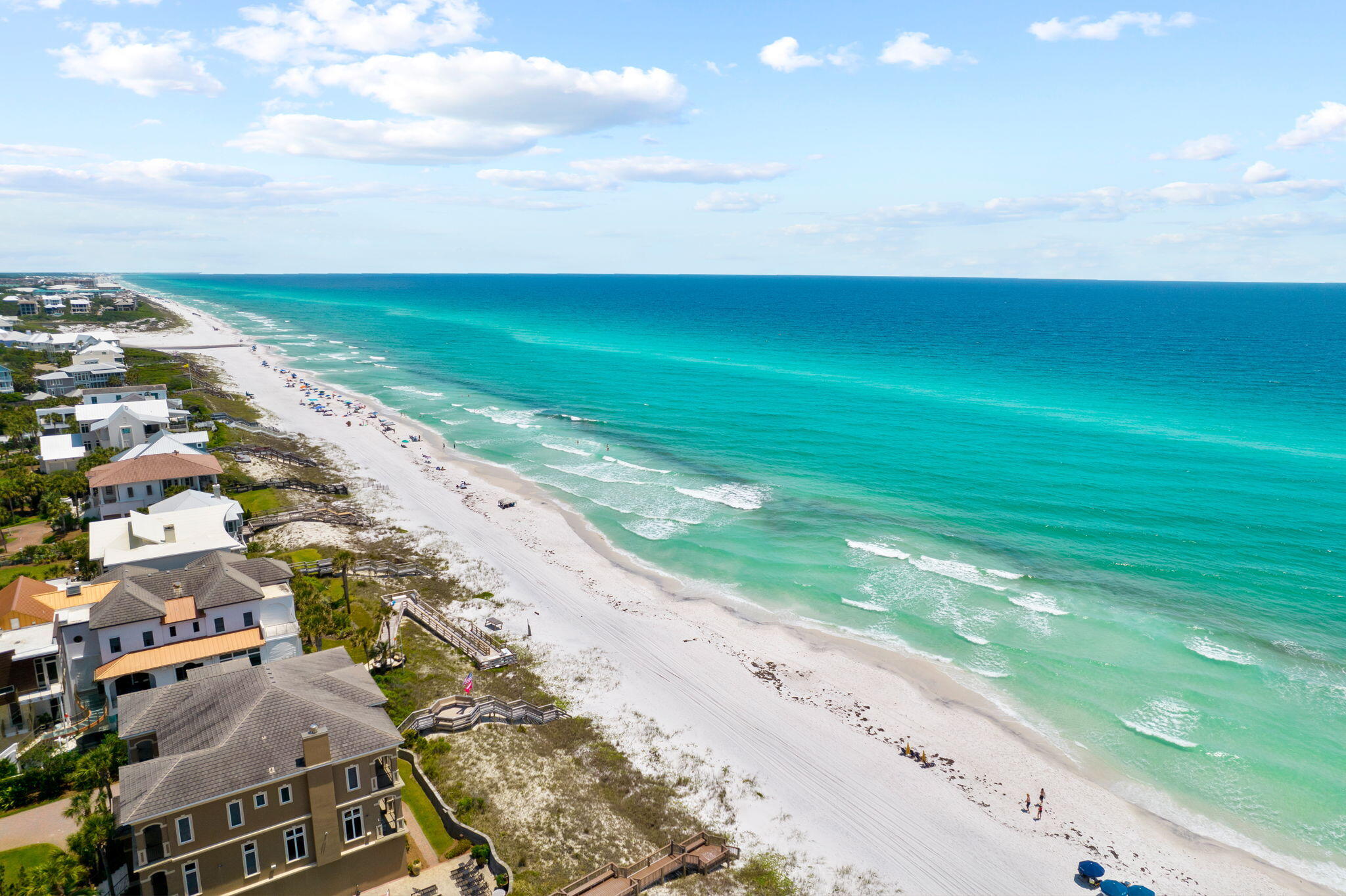 3958 West County Highway 30A, Unit 112 Santa Rosa Beach, FL 32459 - Photo 43 of 45 a view of an ocean view and city
