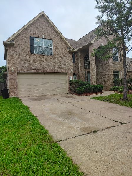 25211 Pineglen Terrace Drive Spring, TX 77389 - Photo 2 of 40 Welcome to Auburn Lakes Pines!