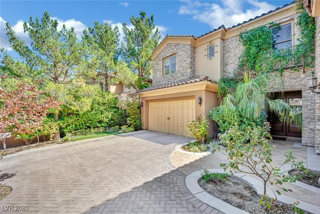 $2,150,000 | 4231 San Alivia Court, Las Vegas, NV 89141